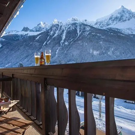 La Chaumière Mountain 2*