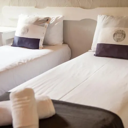 호텔 La Chaumiere Mountain 2*