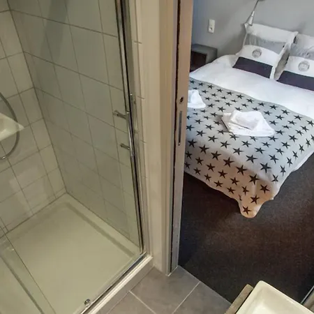 La Chaumiere Mountain 2* 샤모니