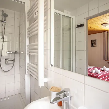 La Chaumiere Mountain 샤모니