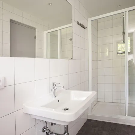 호텔 La Chaumiere Mountain 2*