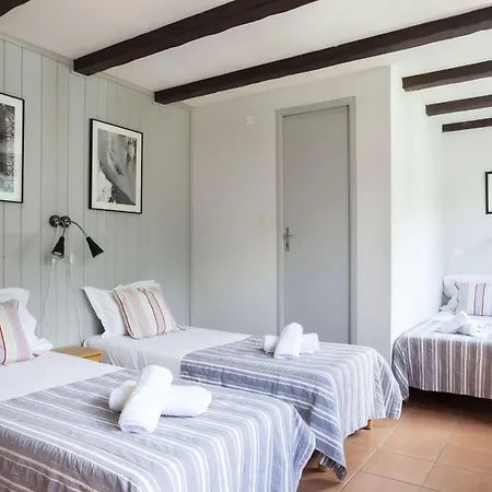 호텔 La Chaumiere Mountain 2*