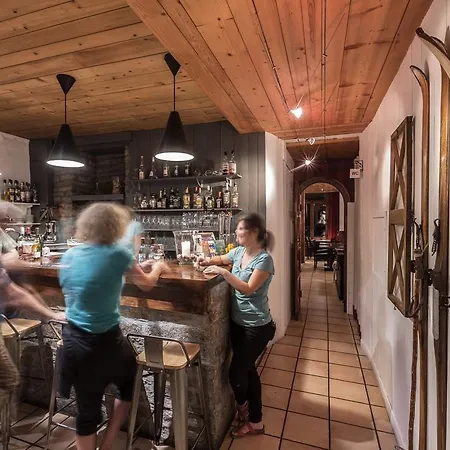 La Chaumiere Mountain 샤모니