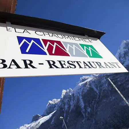 La Chaumière Mountain Chamonix