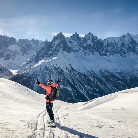 La Chaumière Mountain 2*