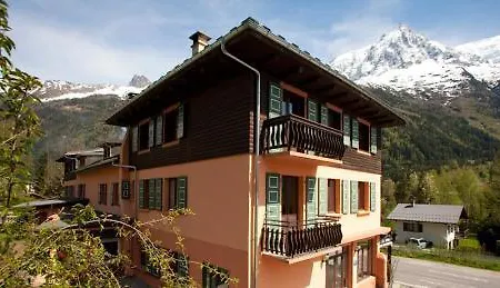 Hotel La Chaumière Mountain