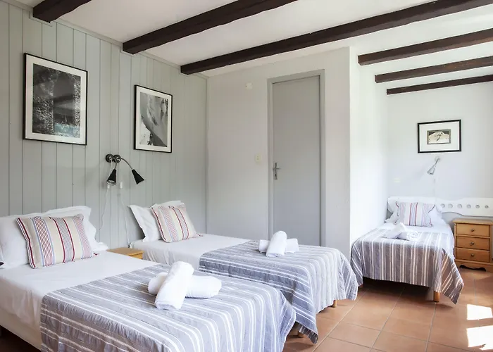 Hotel La Chaumiere Mountain 2*