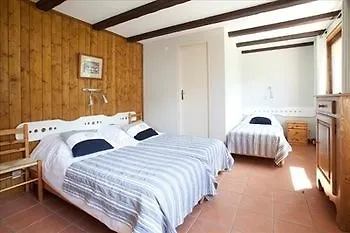 Hotel La Chaumiere Mountain
