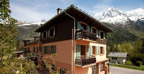 Hotel La Chaumiere Mountain