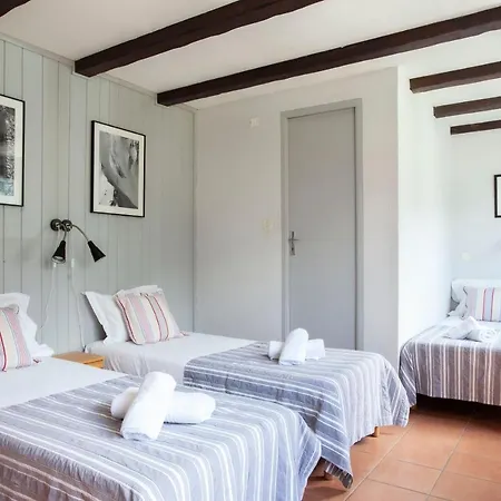 Hotell La Chaumiere Mountain