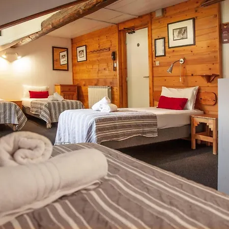 ラ ショミエール マウンテン