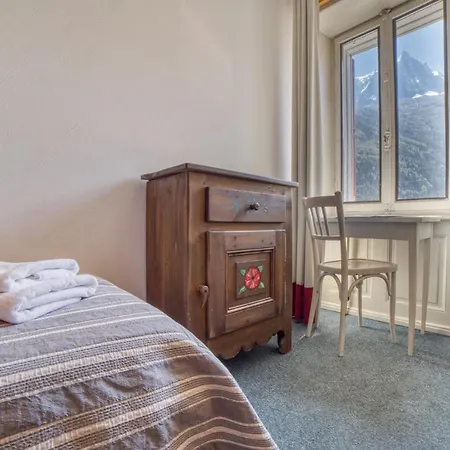 ラ ショミエール マウンテン 2*