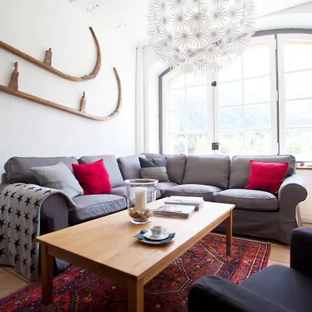 Otel La Chaumiere Mountain Chamonix
