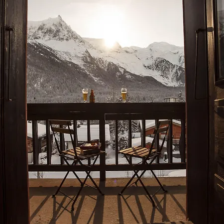 ラ ショミエール マウンテン 2*