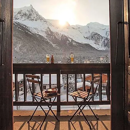 La Chaumiere Mountain