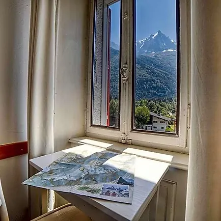 Hotel La Chaumiere Mountain