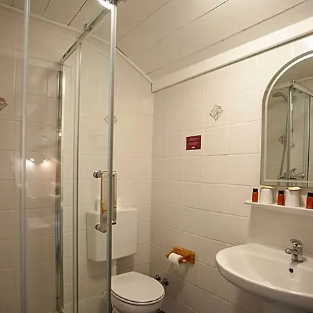 La Chaumiere Mountain Hotel