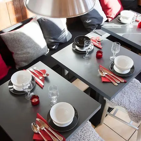 ラ ショミエール マウンテン