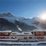 La Chaumiere Mountain