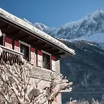 La Chaumiere Mountain 2*