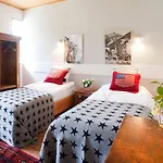 La Chaumiere Mountain Hotel 2*
