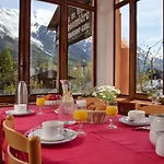 La Chaumiere Mountain Hotel