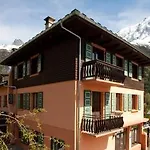 Hotel La Chaumiere Mountain