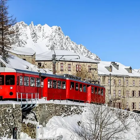 Hotel La Chaumiere Mountain