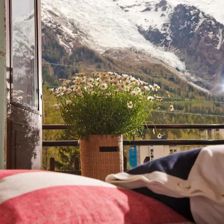 La Chaumiere Mountain