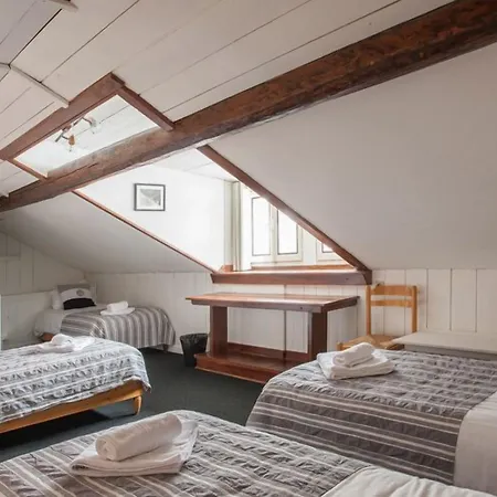 Hotel La Chaumiere Mountain