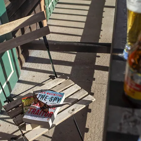La Chaumiere Mountain Hotel Chamonix