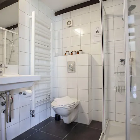 La Chaumiere Mountain Hotel