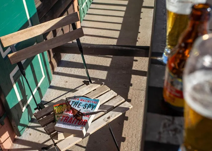 La Chaumiere Mountain 2* Chamonix